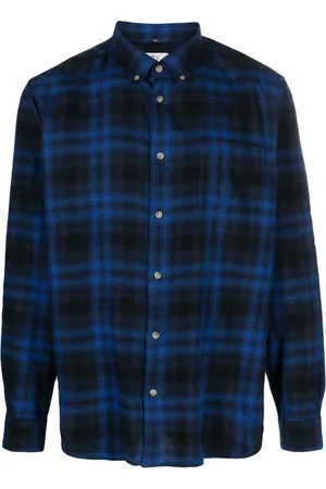 Woolrich Kariertes Hemd
