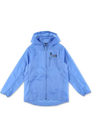Patagonia Houdini Jacke