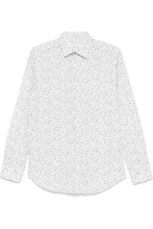 Paul Smith Hemd mit Print