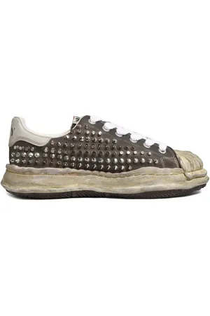 Maison Mihara Yasuhiro Blakey Sneakers