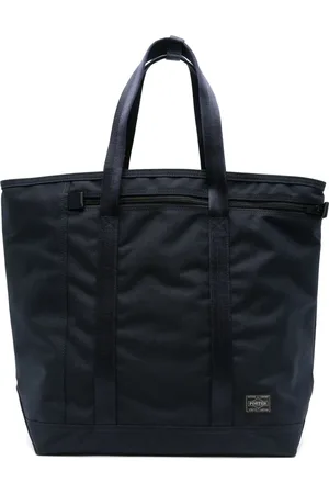 PORTER-YOSHIDA & CO Tote Bag aus Canvas