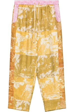 PIERRE-LOUIS MASCIA Aloe Hose
