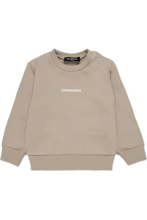 Dsquared2 Klassisches Sweatshirt