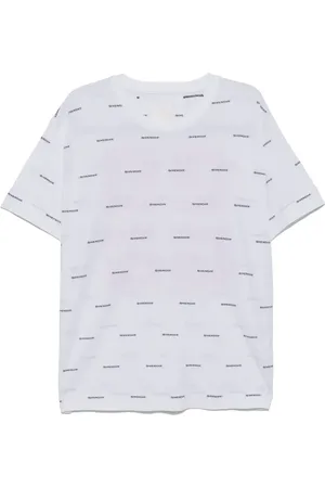 Givenchy Klassisches T-Shirt