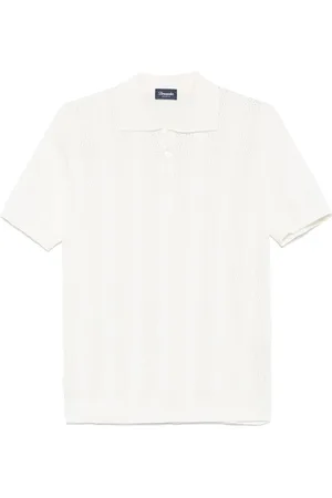DRUMOHR Klassisches Poloshirt
