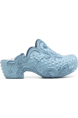 Y / PROJECT X Melissa Court Mules 60mm