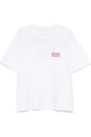 VISVIM Jumbo T-Shirt