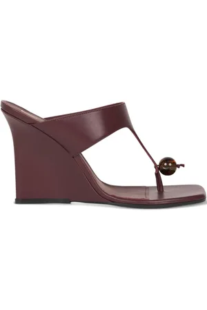 Etro Wedge-Mules 90mm