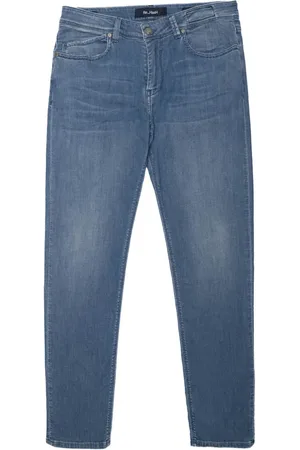 RE-HASH Jeans mit geradem Bein