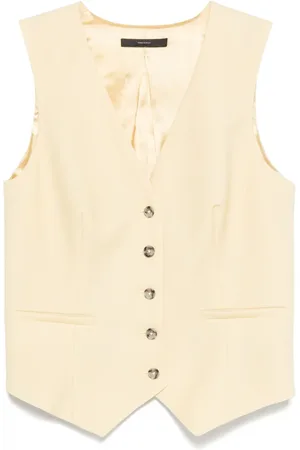 Paul Smith Weste aus Wolle