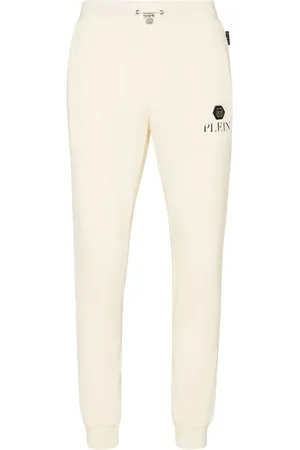Philipp Plein Jogginghose aus Baumwollgemisch