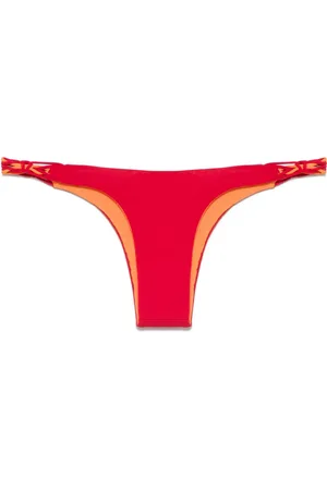 Isa Boulder Tri-Twist Bikinihöschen