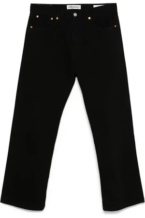 OUR LEGACY Third Cut Jeans