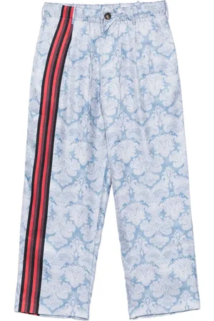 PIERRE-LOUIS MASCIA Fancy Hose