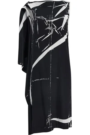 Proenza Schouler Ondine Midikleid