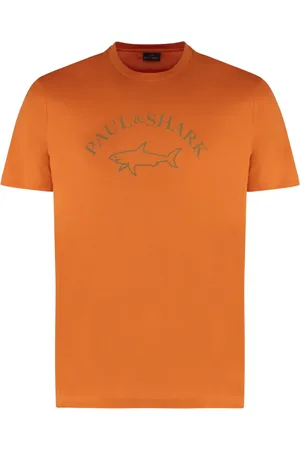 Paul & Shark Klassisches T-Shirt