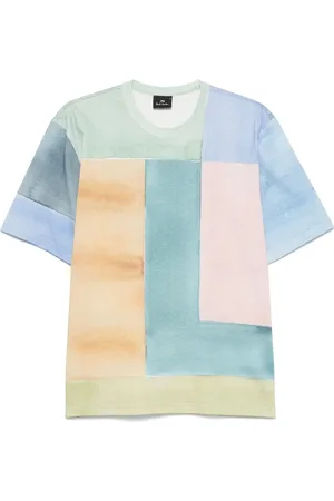 Paul Smith T-Shirt mit Print