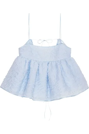 Cecilie Bahnsen Selena Bluse