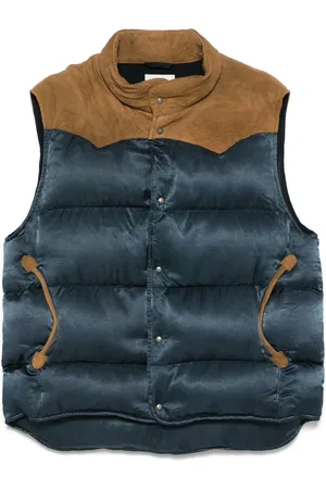 VISVIM Colter Weste