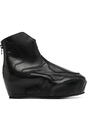 JULIUS Ergonomics In-Heel Stiefel