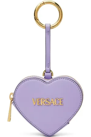 VERSACE Portemonnaie mit Herz
