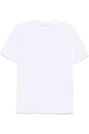 Cruciani T-Shirt aus Jersey