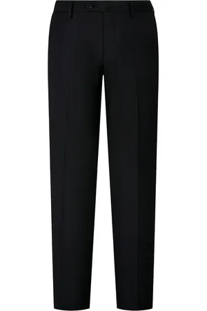 MAN ON THE BOON. Klassische Hose