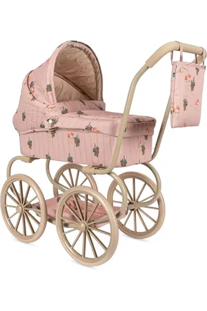 Konges Sløjd Minnie Puppenwagen