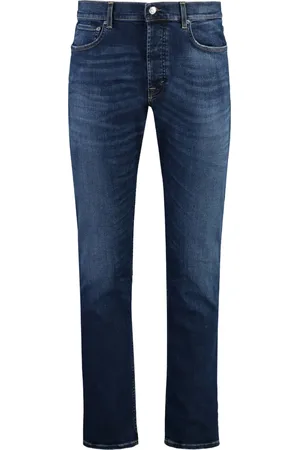 DEPARTMENT 5 Keith Slim-Fit-Jeans