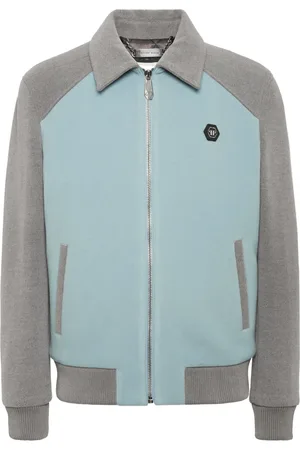 Philipp Plein Coster Bomberjacke