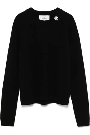 Bash Doel Pullover