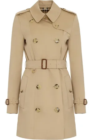 Burberry Klassischer Trenchcoat