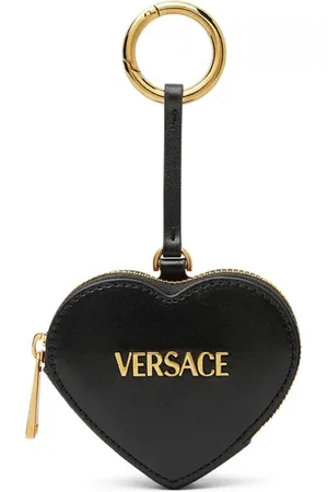 VERSACE Portemonnaie mit Herz