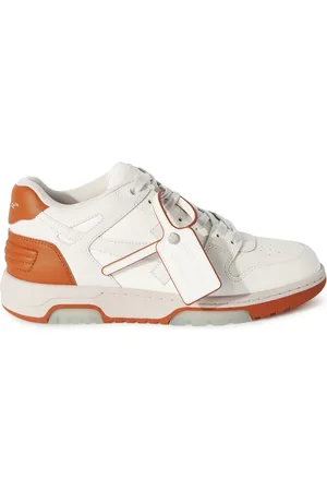 OFF-WHITE Out of Office Sneakers