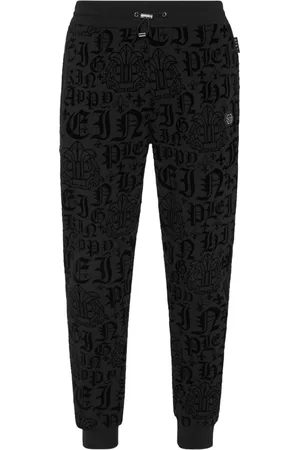 Philipp Plein Gothic Jogginghose