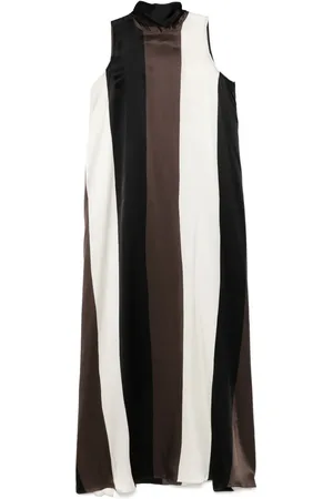 GIANLUCA CAPANNOLO Marisa Maxikleid
