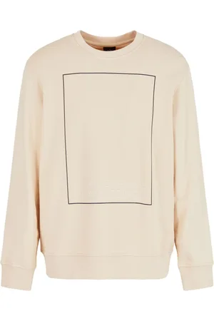 Armani Exchange Sweatshirt mit Milano Edition-Print