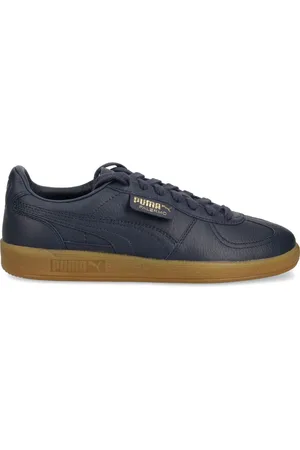 PUMA Palermo Premium Sneakers