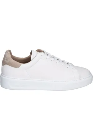 Woolrich Classic Court Sneakers