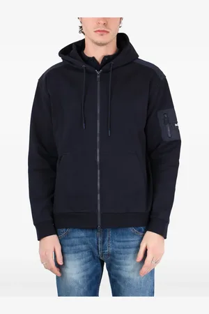 add Klassischer Hoodie