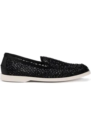 LE SILLA Gilda Loafer