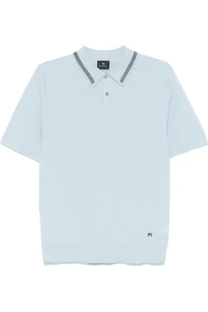 Paul Smith Klassisches Poloshirt