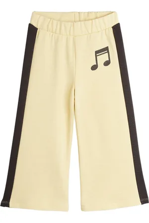 Mini Rodini Shorts aus Bio-Baumwolle