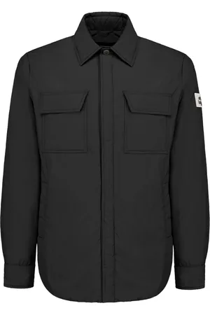 afterlabel Jacke im Military-Look