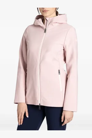 CANADIENS Suki Tech Jacke