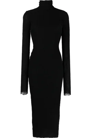 Serafini Langes Kleid