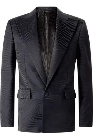 Roberto Cavalli Einreihiges Sakko
