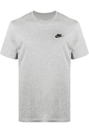 Nike T-Shirt mit Swoosh