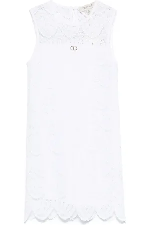 Twin-Set Besticktes Kleid