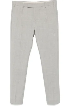 PT Torino Plissierte Hose